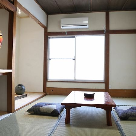 Kagaribi Guesthouse Tokyo Luaran gambar