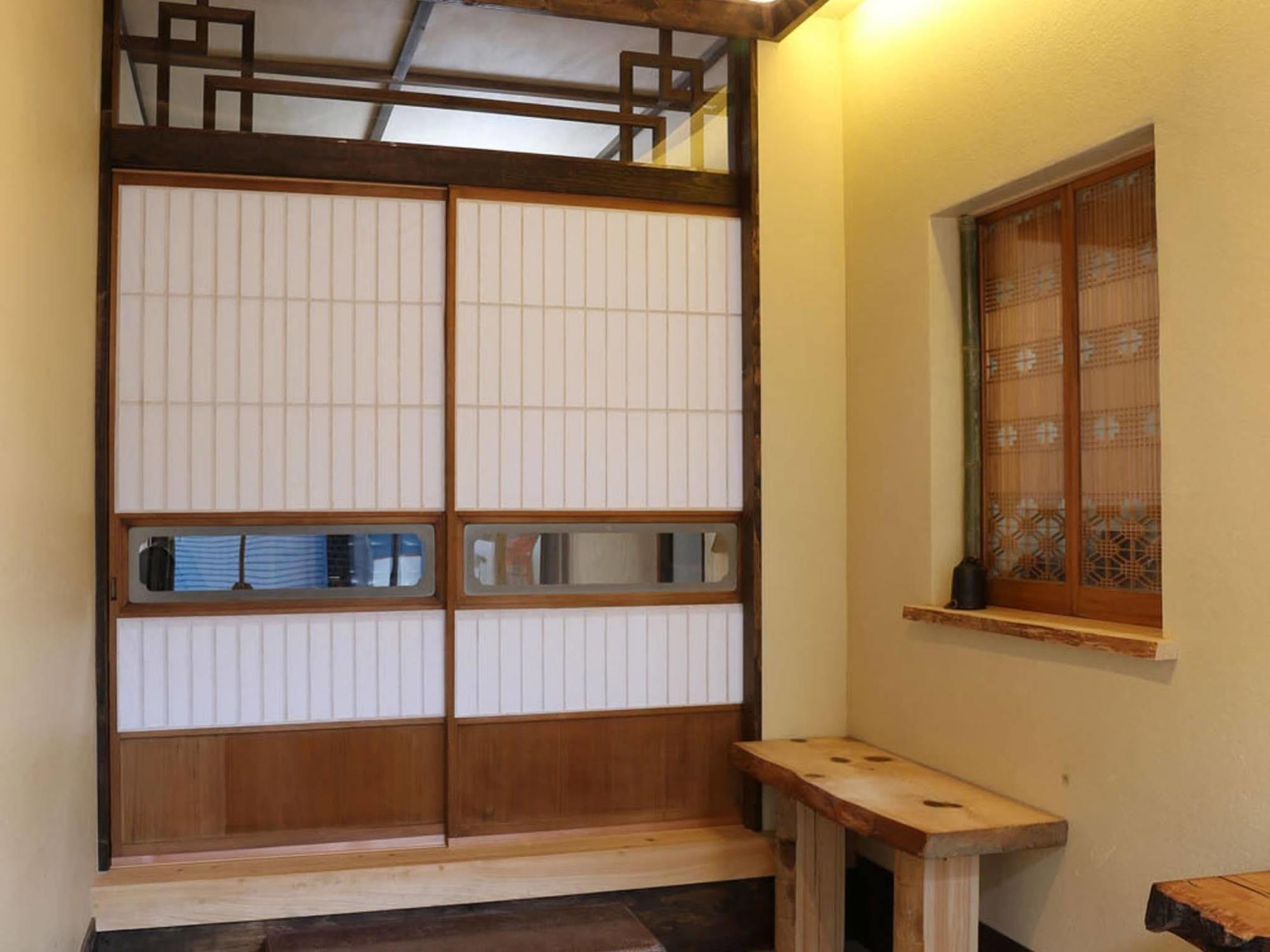 Kagaribi Guesthouse Tokyo Luaran gambar