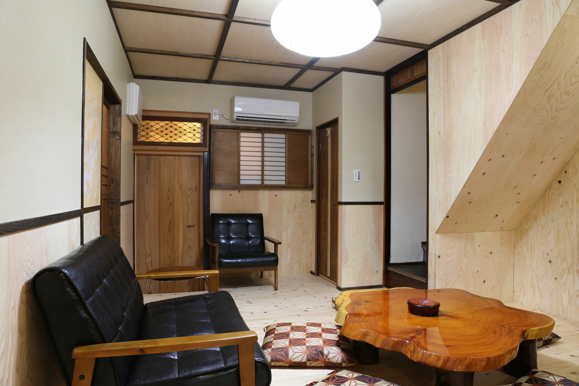 Kagaribi Guesthouse Tokyo Luaran gambar