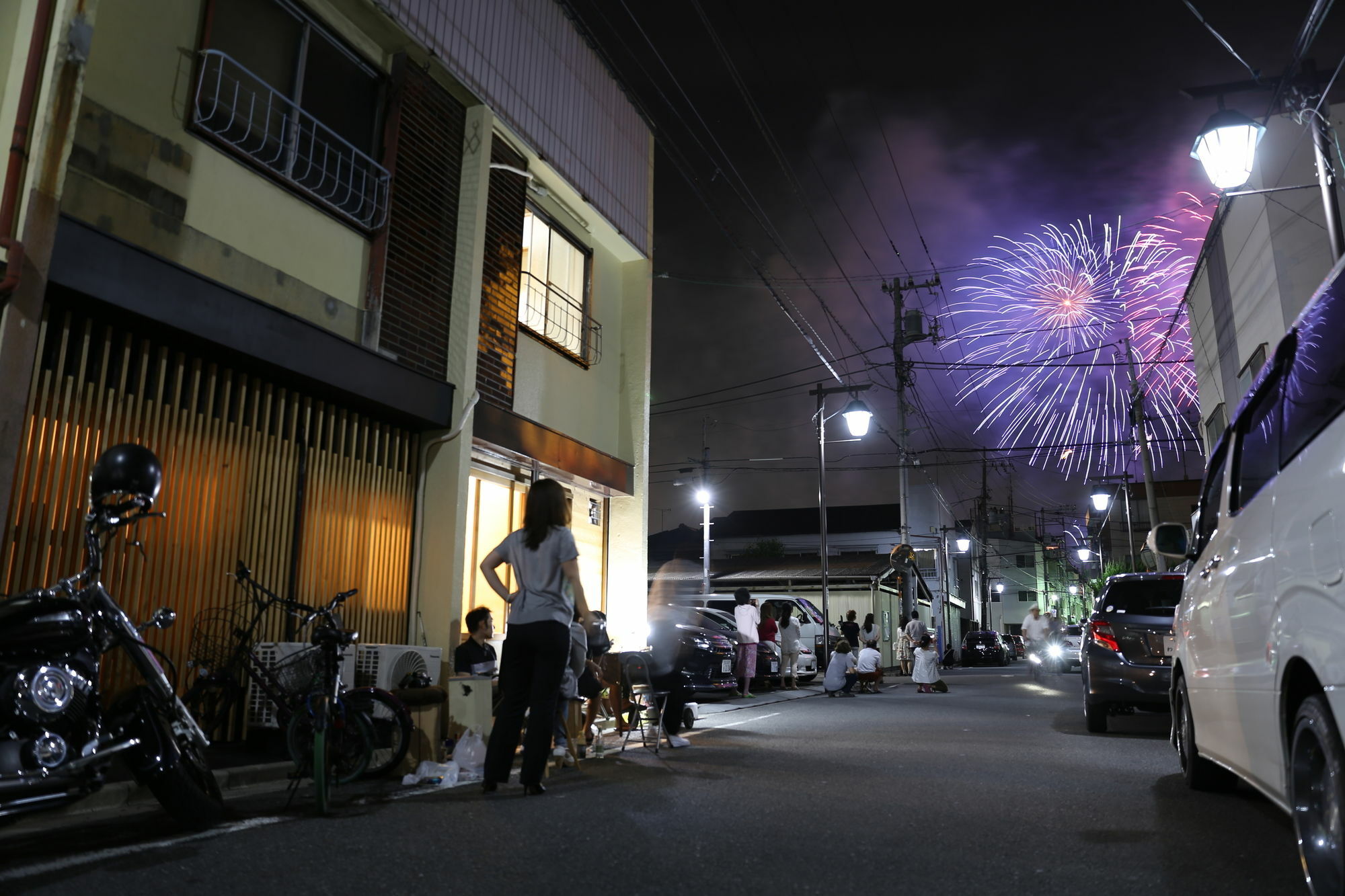 Kagaribi Guesthouse Tokyo Luaran gambar