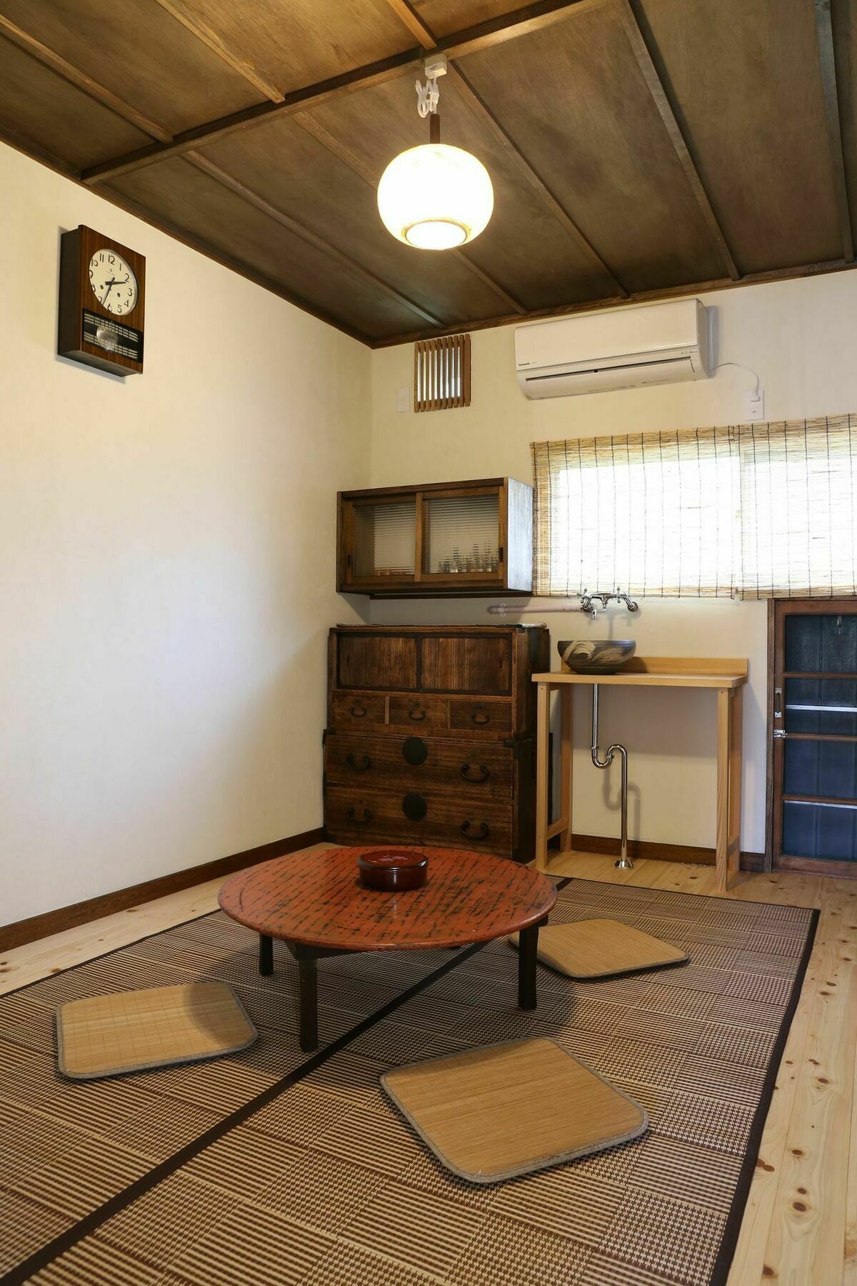 Kagaribi Guesthouse Tokyo Luaran gambar