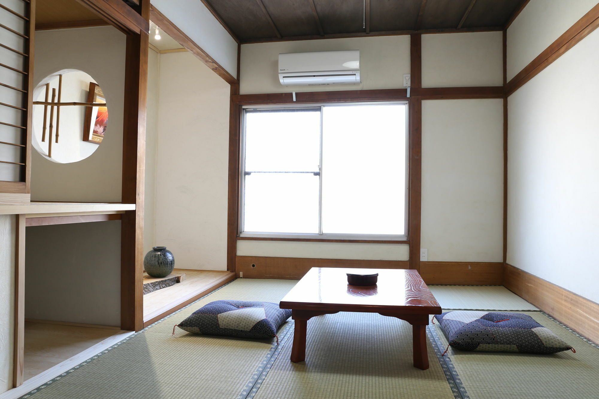 Kagaribi Guesthouse Tokyo Luaran gambar