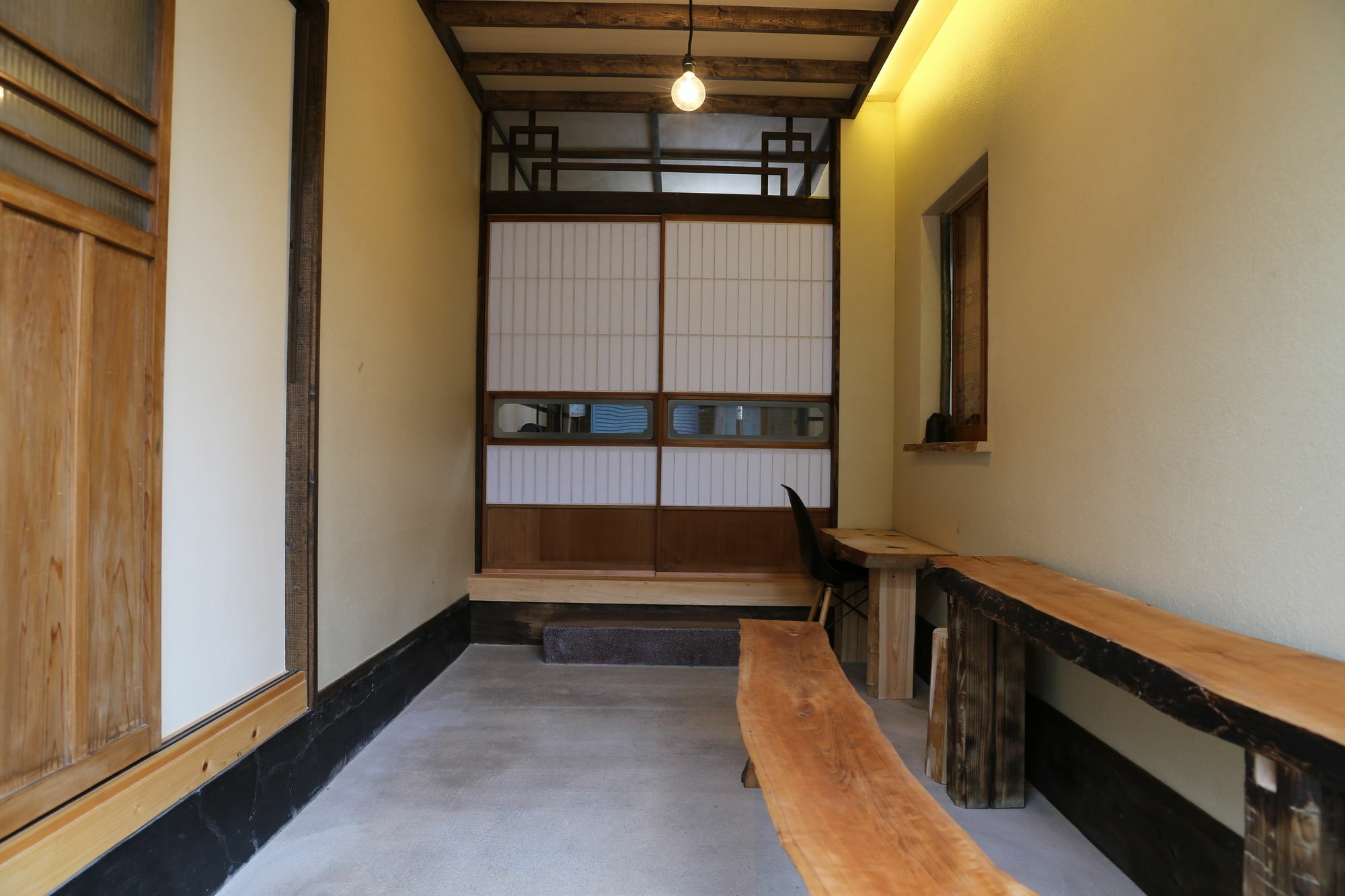 Kagaribi Guesthouse Tokyo Luaran gambar