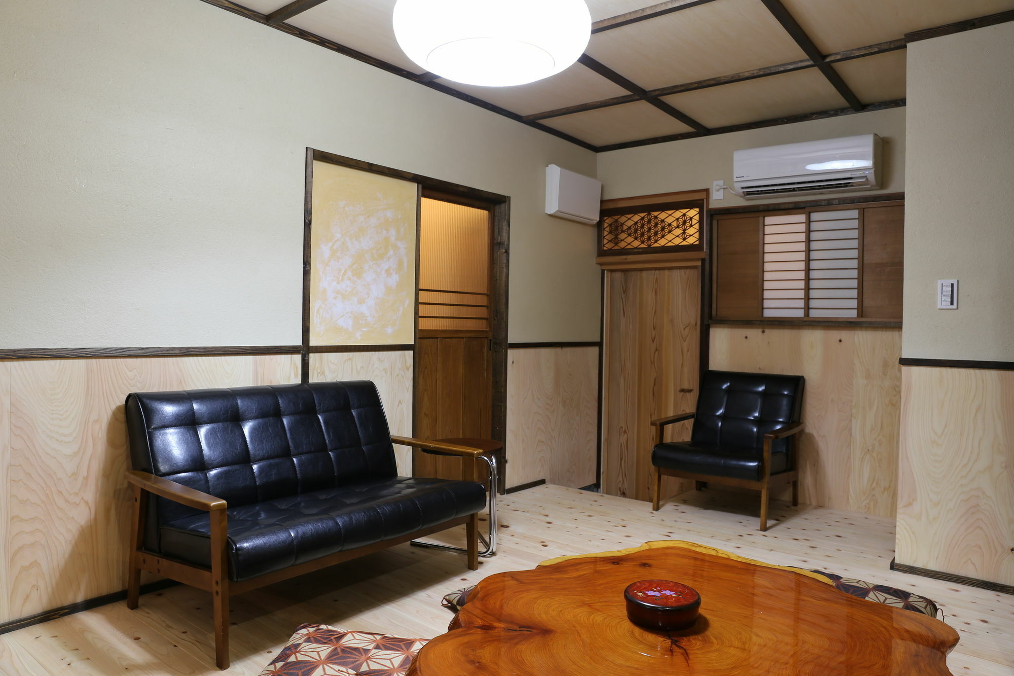 Kagaribi Guesthouse Tokyo Luaran gambar