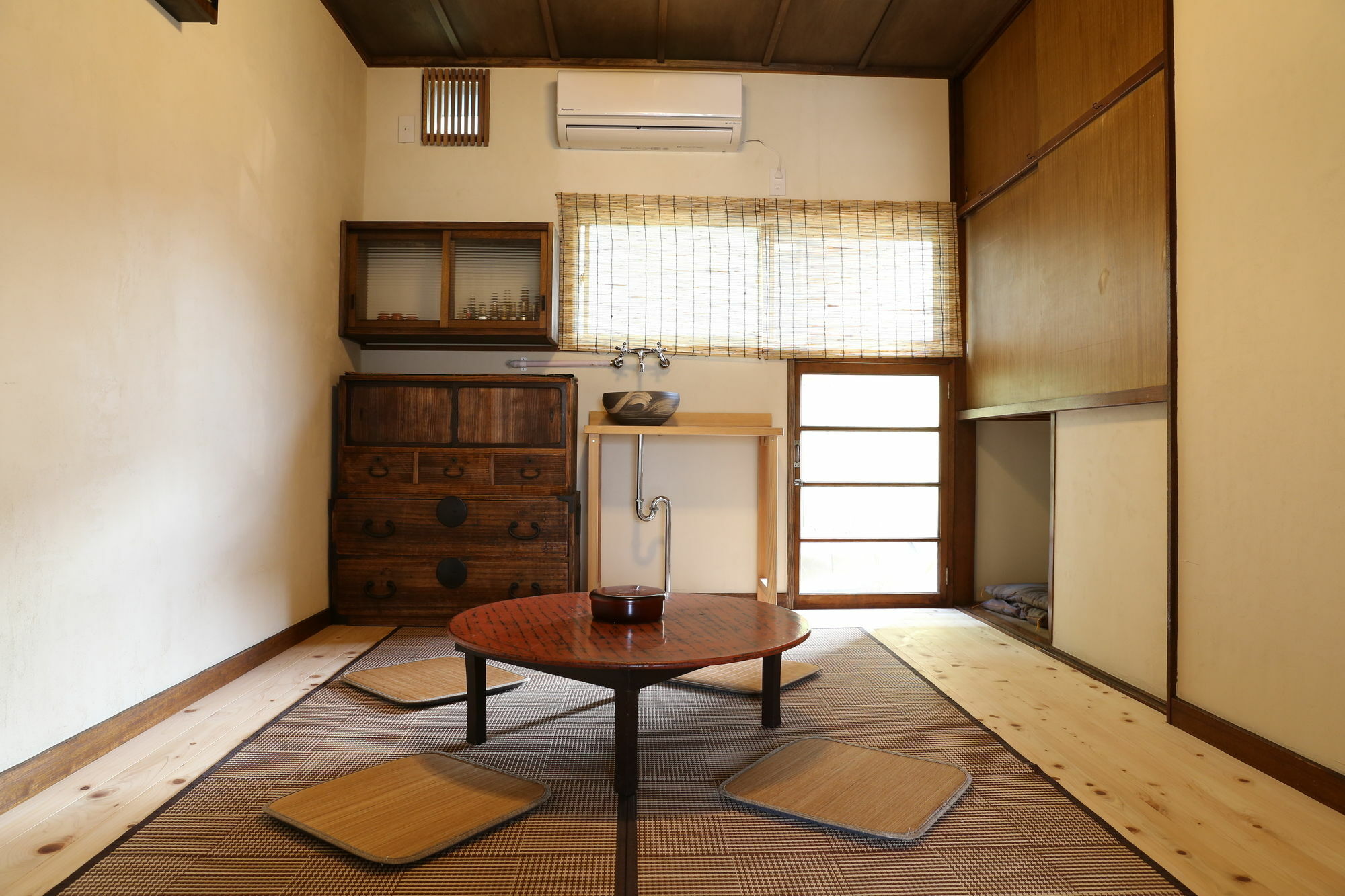 Kagaribi Guesthouse Tokyo Luaran gambar